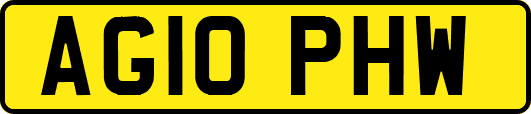 AG10PHW