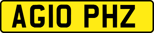 AG10PHZ
