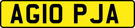 AG10PJA