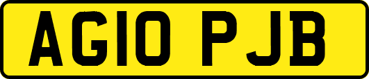 AG10PJB