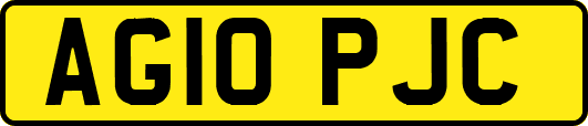 AG10PJC