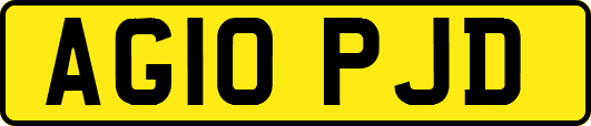 AG10PJD
