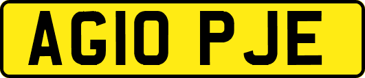 AG10PJE