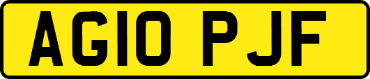 AG10PJF