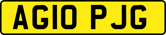 AG10PJG