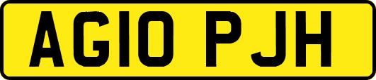 AG10PJH