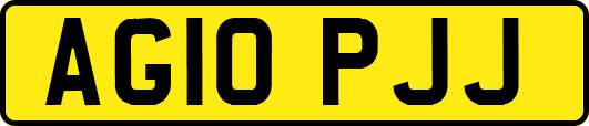 AG10PJJ