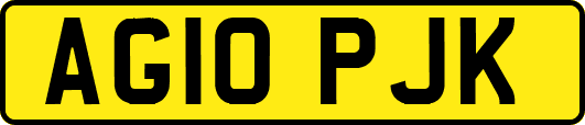 AG10PJK