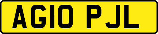 AG10PJL