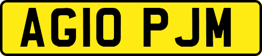 AG10PJM