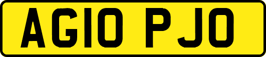AG10PJO