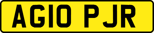 AG10PJR