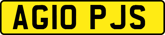 AG10PJS