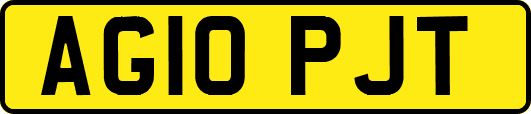 AG10PJT