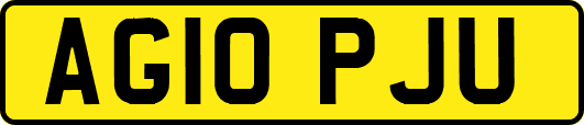 AG10PJU
