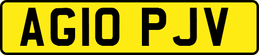 AG10PJV