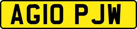 AG10PJW