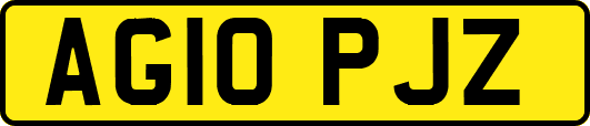 AG10PJZ