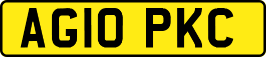 AG10PKC