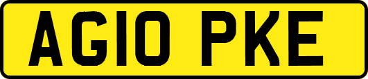 AG10PKE