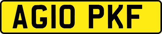 AG10PKF