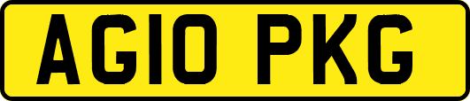 AG10PKG