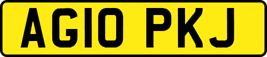 AG10PKJ
