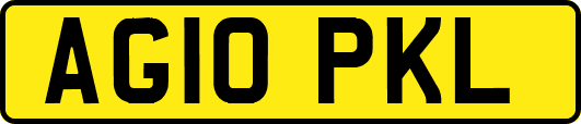 AG10PKL