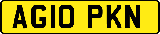 AG10PKN