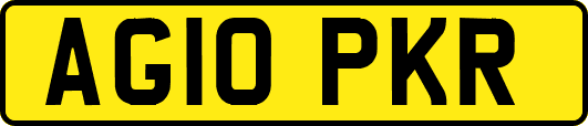 AG10PKR