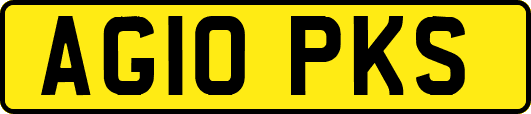 AG10PKS