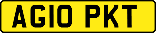 AG10PKT