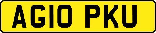 AG10PKU