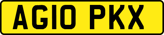 AG10PKX