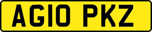 AG10PKZ