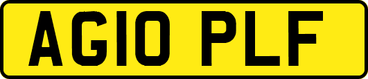 AG10PLF
