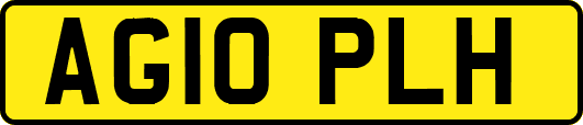 AG10PLH