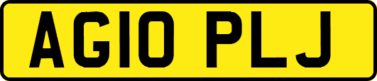 AG10PLJ
