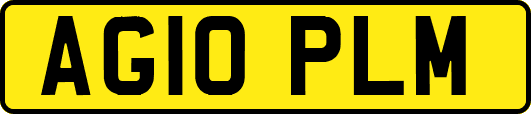 AG10PLM