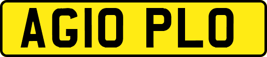 AG10PLO