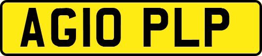 AG10PLP