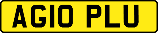 AG10PLU