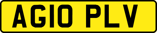 AG10PLV