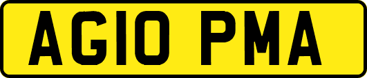 AG10PMA