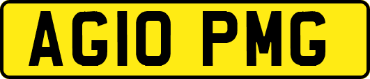 AG10PMG