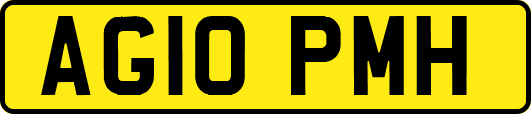 AG10PMH
