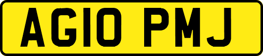AG10PMJ