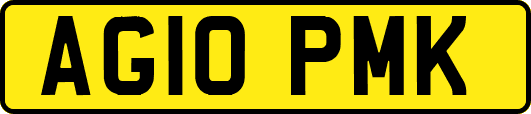 AG10PMK