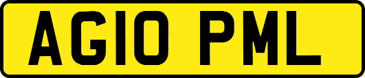 AG10PML
