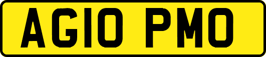 AG10PMO